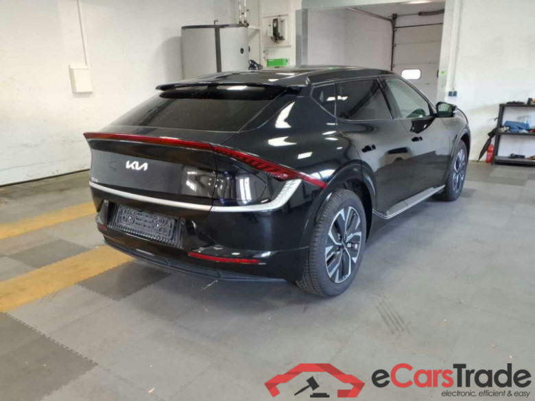 KIA EV6  #3