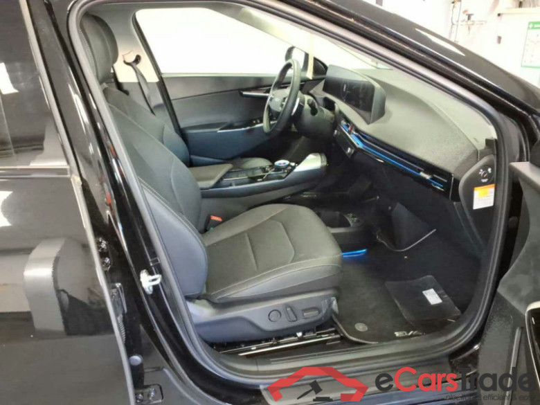 KIA EV6  #5