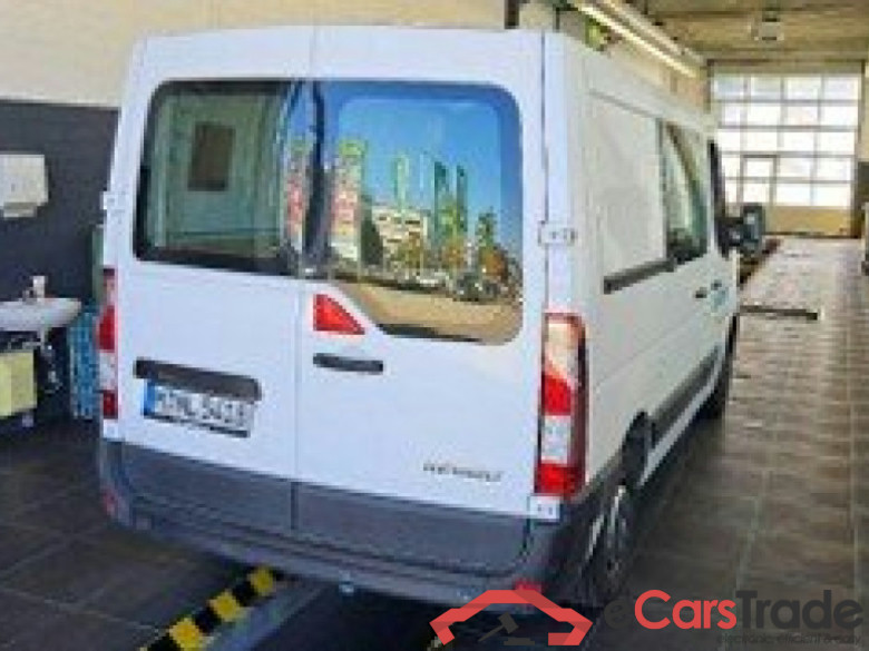 RENAULT Master  #2