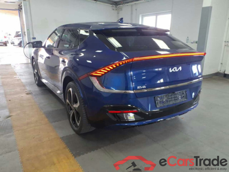 KIA EV6  #4