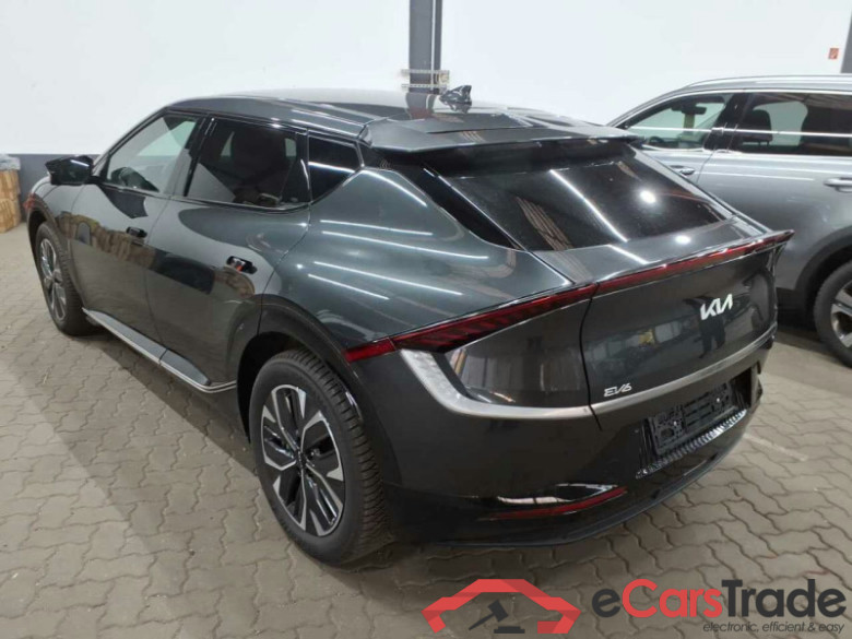 KIA EV6  #4