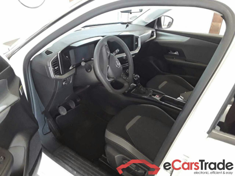 Opel Mokka 1.2 Turbo 74kW Business Elegance  #5