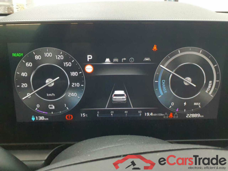 KIA Niro  #6