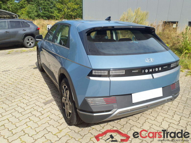 HYUNDAI Ioniq 5  #4