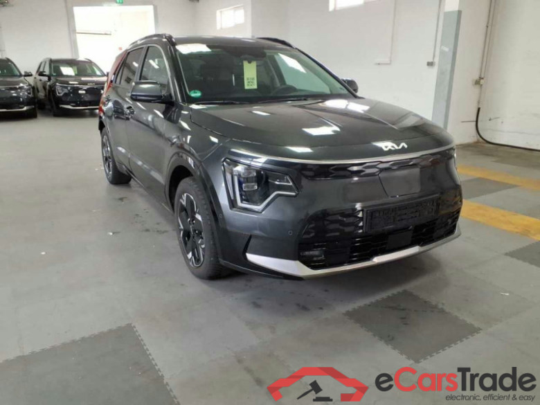KIA Niro  #2