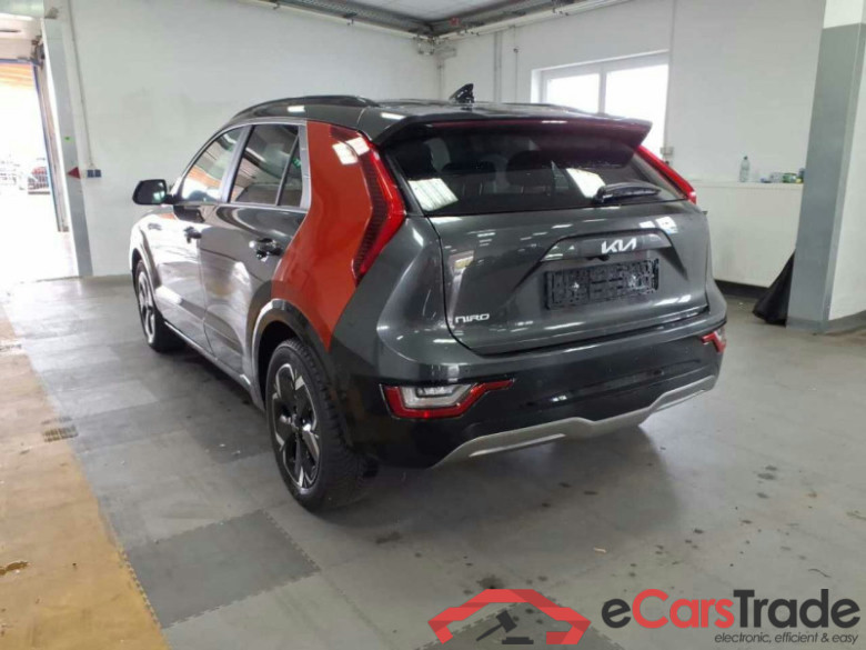KIA Niro  #4