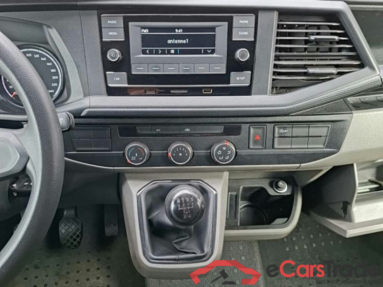 VOLKSWAGEN Transporter  #6
