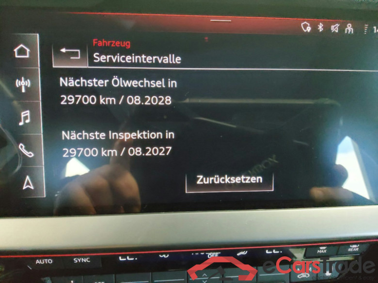 AUDI A3 Sportback  #3