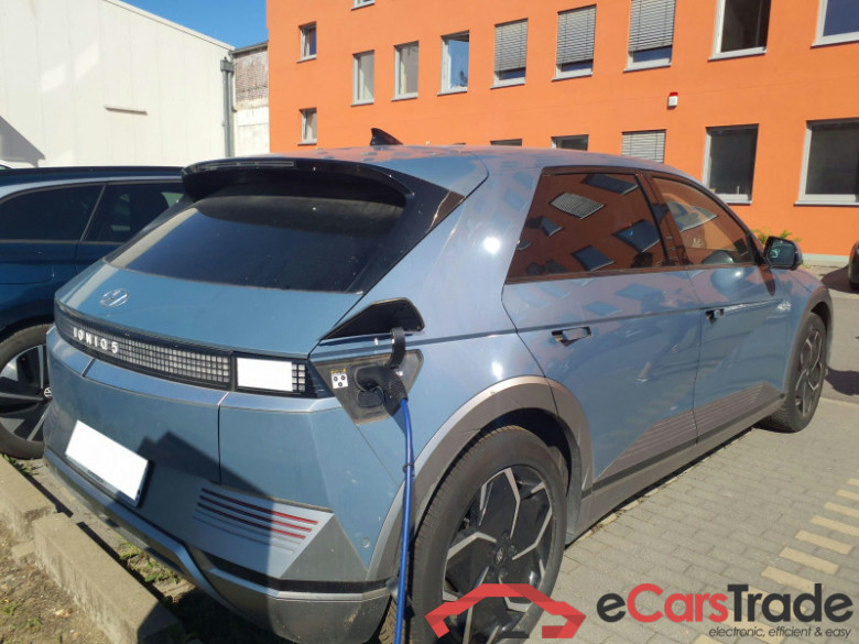 HYUNDAI Ioniq 5  #3