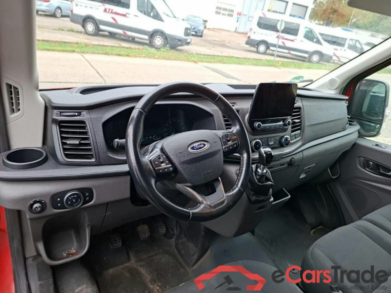 FORD Transit Kasten  #4