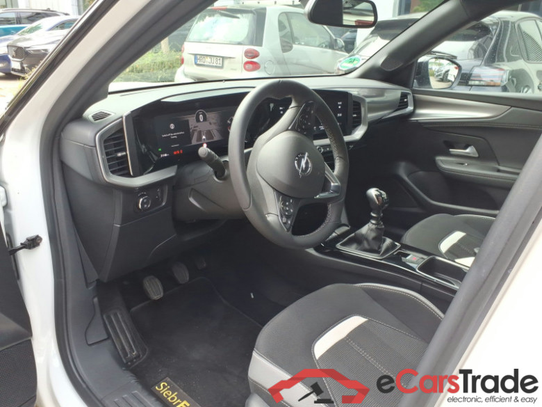 OPEL Mokka  #5