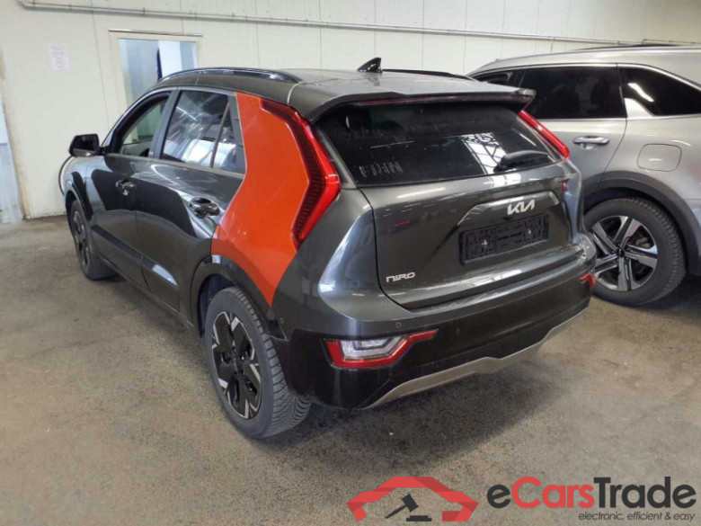 KIA Niro  #4