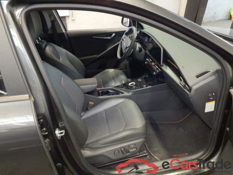 KIA Niro  #5