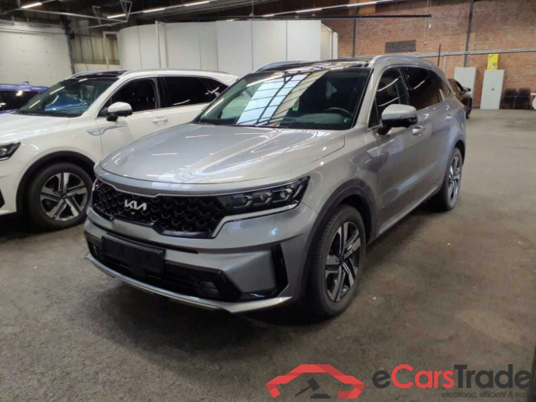 KIA Sorento  #1