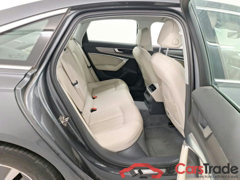 AUDI A6 DIESEL - 2018 35 TDi Business Edition Sport S tronic #6