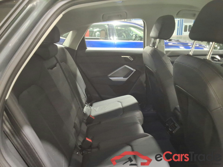 AUDI Q3 Sportback 1.4 45 TFSI E S TRONIC #5