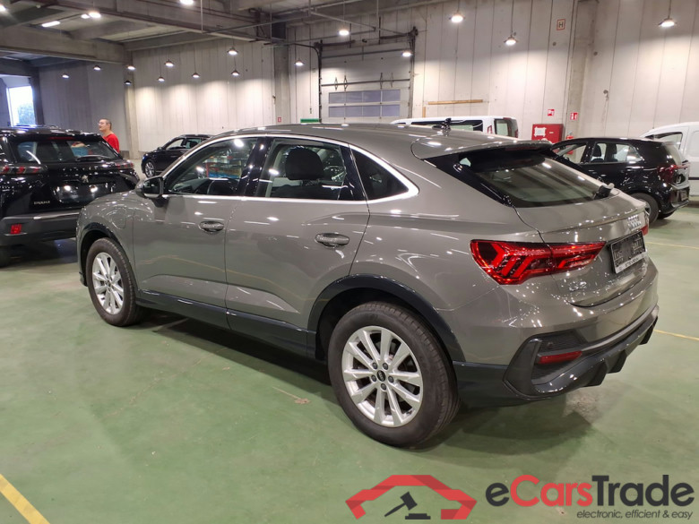 AUDI Q3 Sportback 1.4 45 TFSI E S TRONIC #2