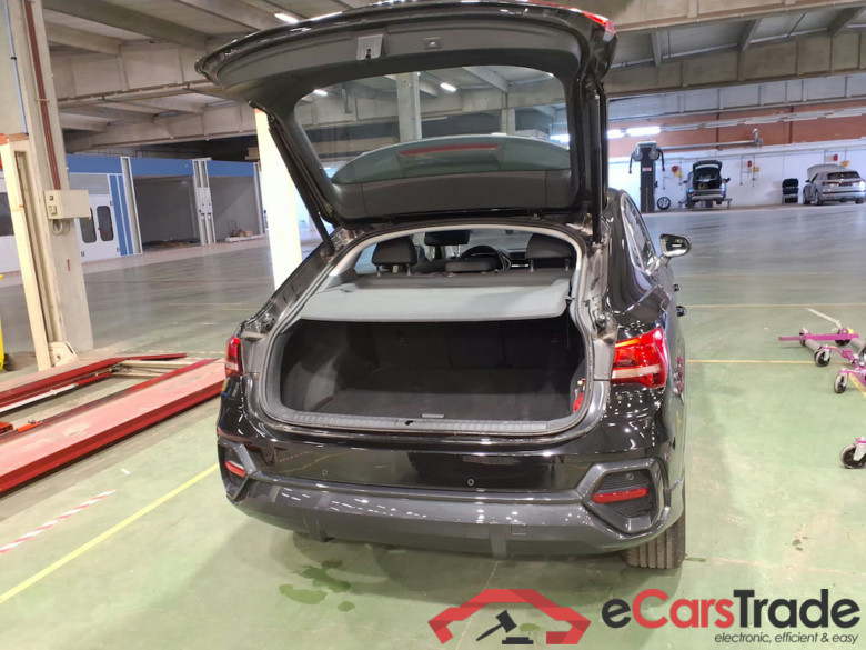 AUDI Q3 SPORTBACK 1.5 35 TFSI S TRONIC BUSINESS EDITION #3