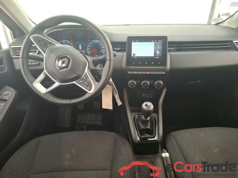 Clio V Business 1.0 TCe 100CV BVM6 E6d / GPL #5
