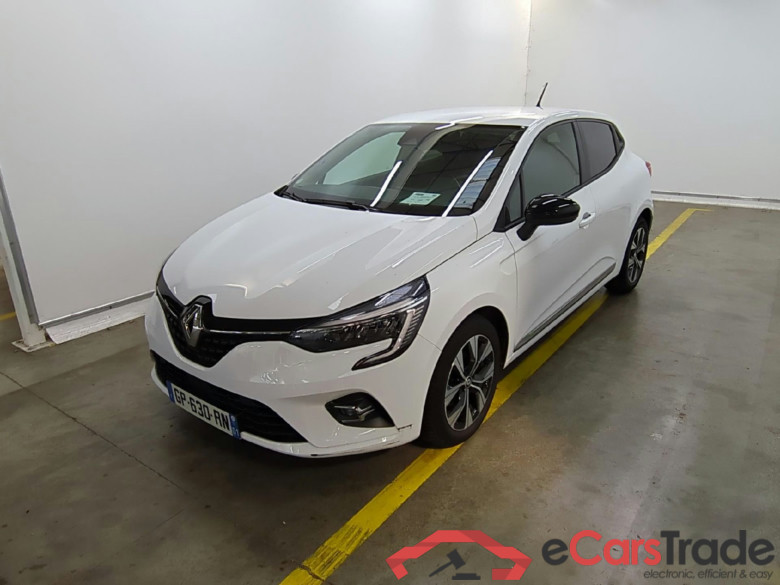 Clio V Evolution 1.0 SCe 65CV BVM5 E6d