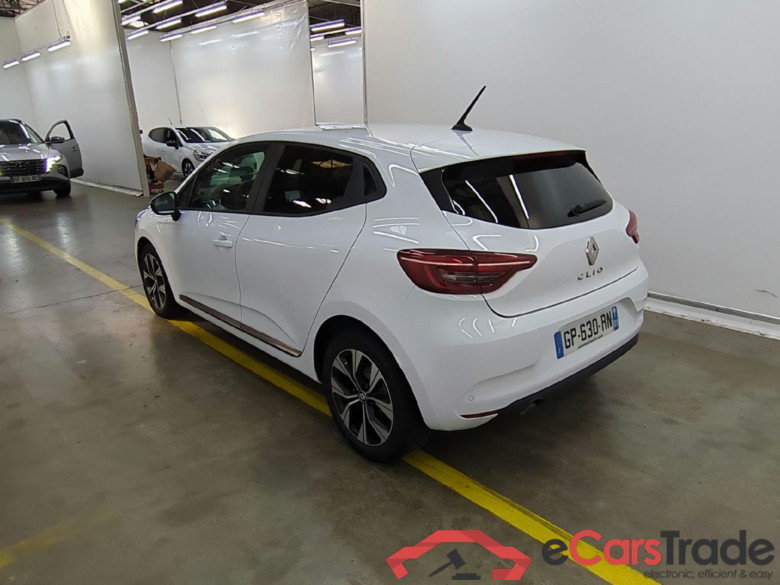 Clio V Evolution 1.0 SCe 65CV BVM5 E6d #2