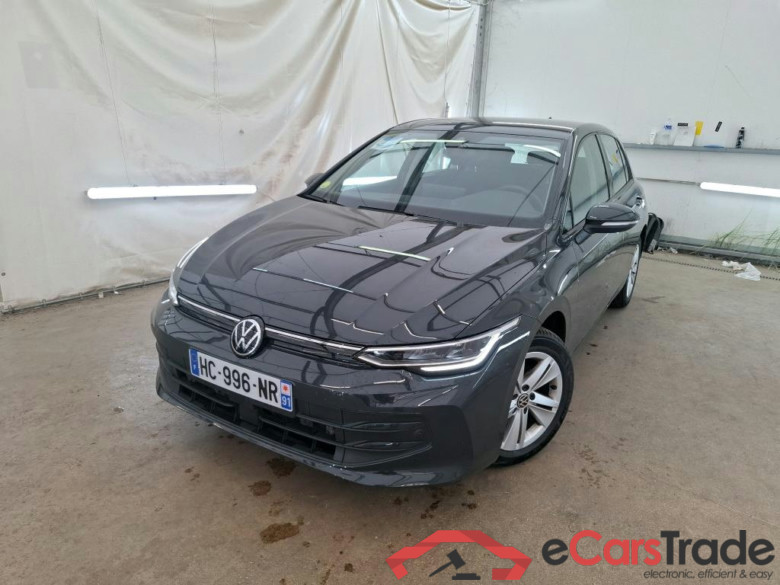 Golf VIII Berline 2.0 TDI 110 kW VW Edition TDI 150CV BVA7 6E