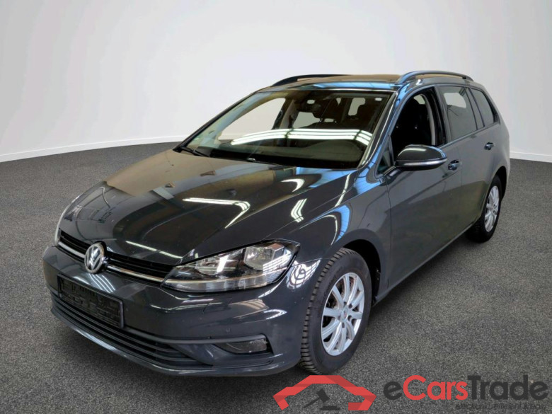 Golf VII Variant Trendline BMT/Start-Stopp 1.6 TDI 85KW AT7 E6