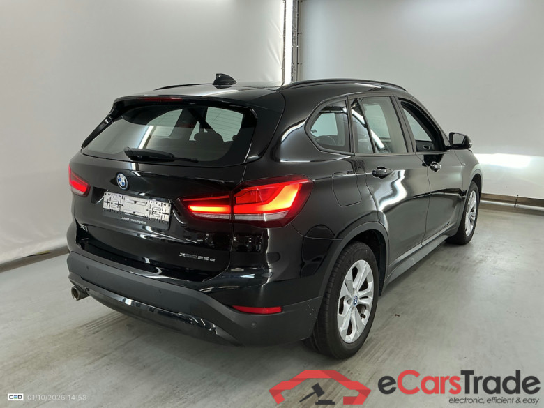 BMW X1 1.5 XDRIVE25E PHEV 162KW) #4
