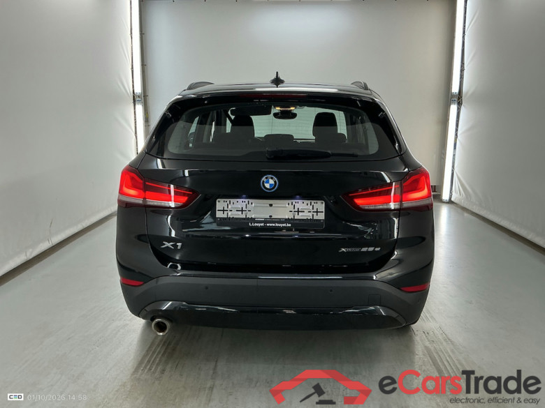 BMW X1 1.5 XDRIVE25E PHEV 162KW) #5