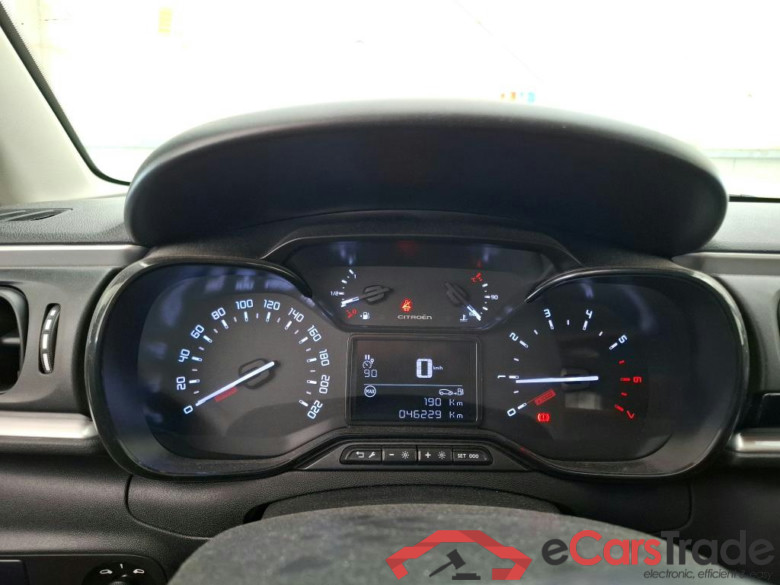 CITROEN C3 / 2020 / 5P / Berline PureTech 83 S&S BVM Feel Pack #6