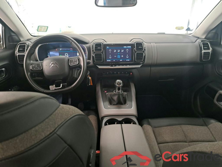 C5 Aircross Business 1.5 BlueHDi 130CV BVM6 E6d #5