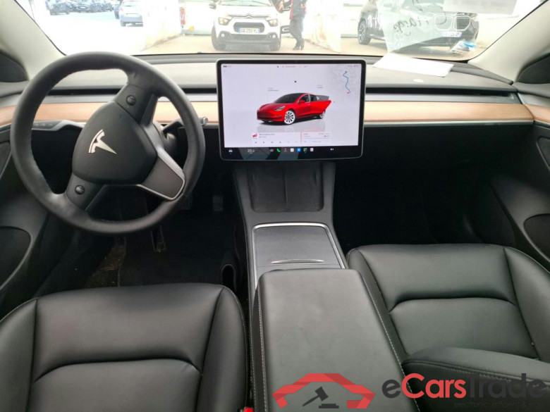 TESLA Model 3 / 2018 / 4P / Berline Propulsion #6