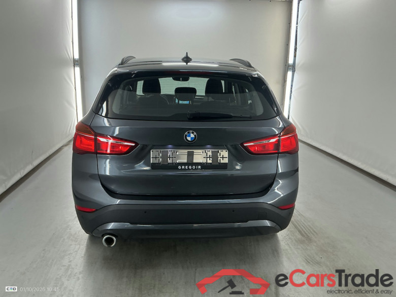 BMW X1 DIESEL - 2019 1.5 dA sDrive16 AdBlue #5