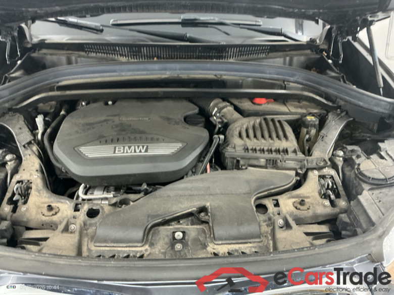 BMW X1 DIESEL - 2019 1.5 dA sDrive16 AdBlue #6