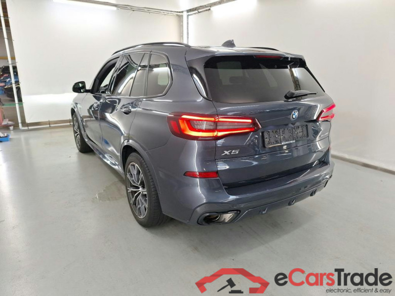 BMW X5 3.0 XDRIVE45E 155KW 4WD AUTO #3