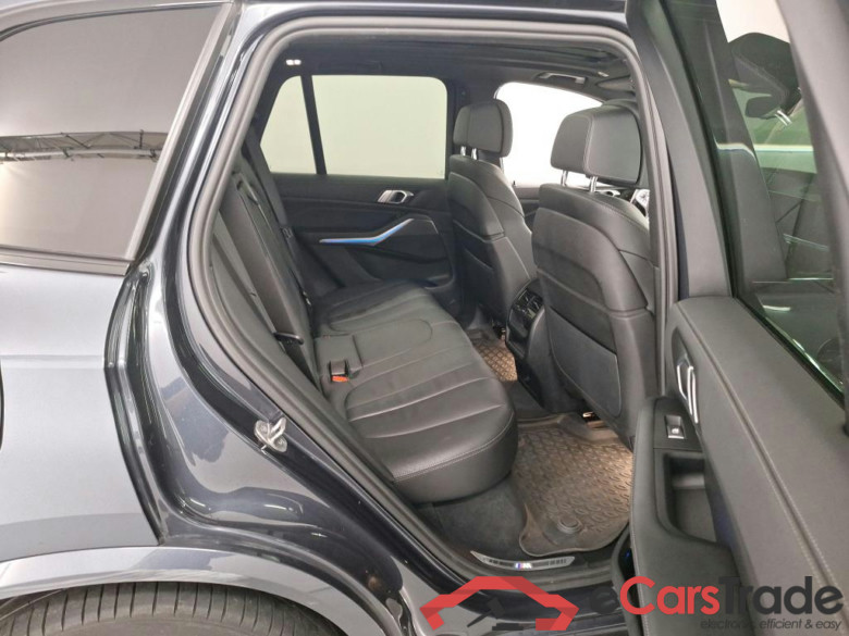 BMW X5 3.0 XDRIVE45E 155KW 4WD AUTO #6