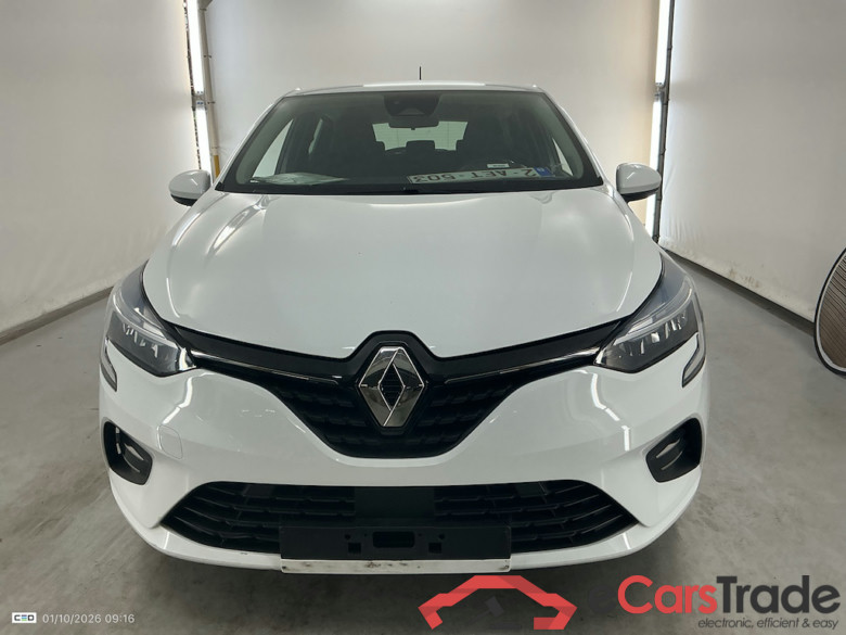 RENAULT Clio 1.0 TCE 100 CORPORATE EDITION #2