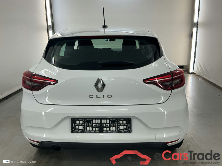 RENAULT Clio 1.0 TCE 100 CORPORATE EDITION #5