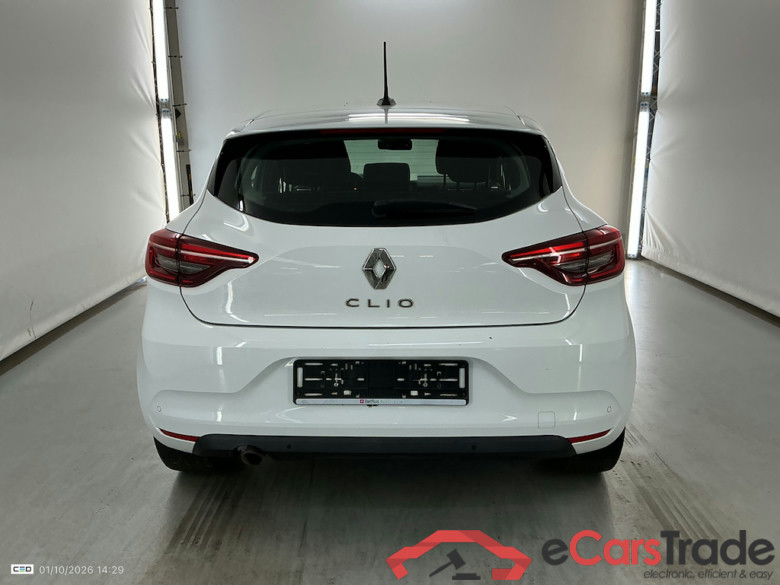 RENAULT Clio 1.0 TCE 90 CORPORATE EDITION #5