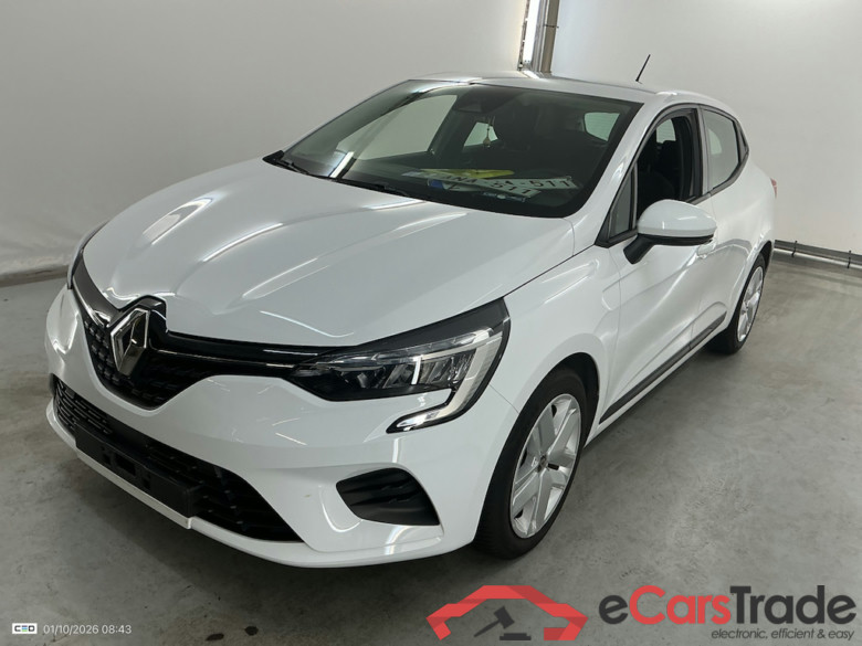 RENAULT Clio 1.0 TCE 90 CORPORATE EDITION #1