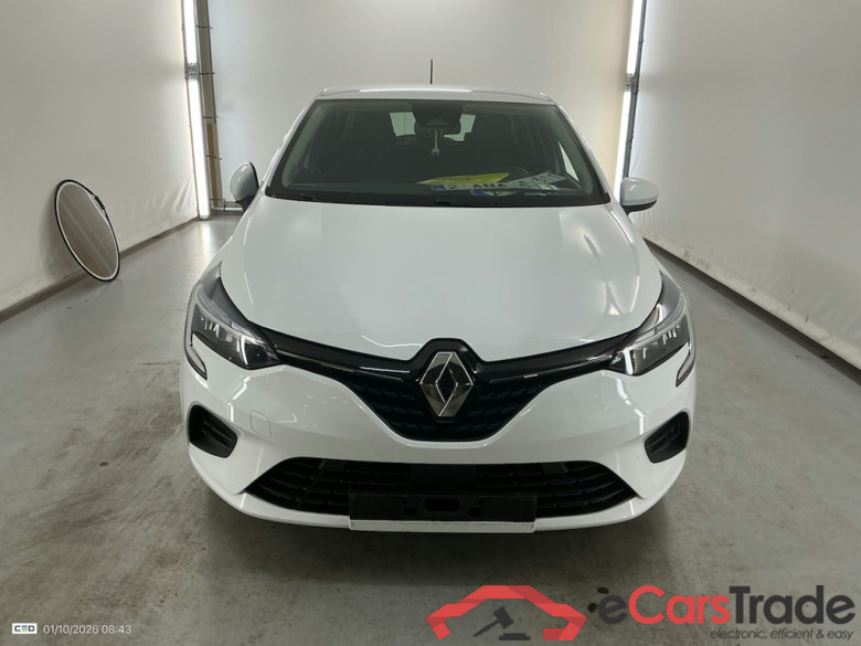 RENAULT Clio 1.0 TCE 90 CORPORATE EDITION #2