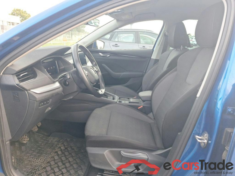 SKODA Octavia 2.0 CRTDI 85KW AMBITION #5