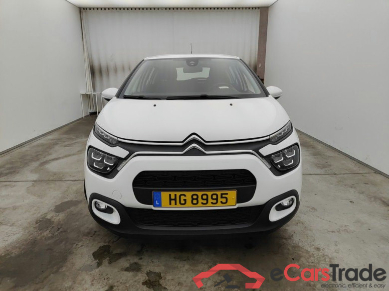 Citroën C3 1.2 PureTech 83 S&S MAN You ! 5d #5