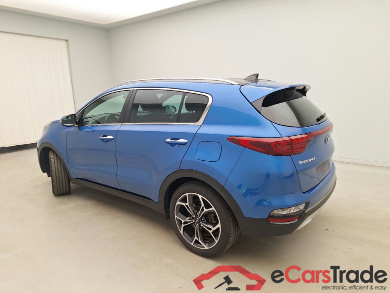 Kia, Sportage FL'18, Sport.1.6CRDi 136 GT Line DCT #3