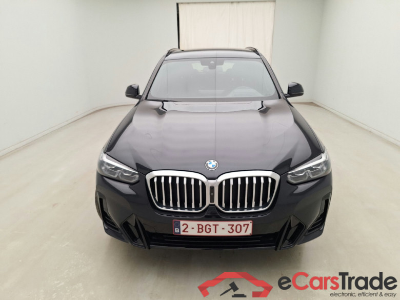 BMW, X3 FL'21, X3 xDrive20d 120kW Aut. #1