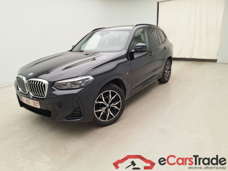 BMW, X3 FL'21, X3 xDrive20d 120kW Aut. #2