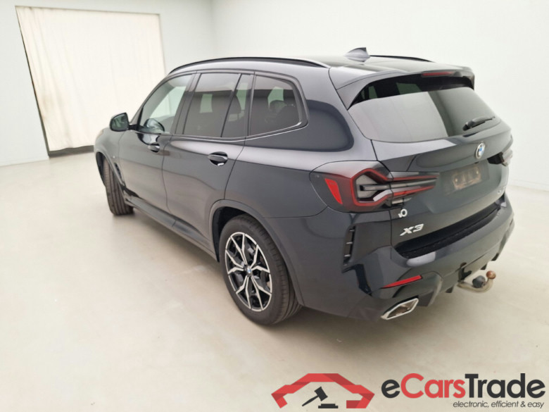 BMW, X3 FL'21, X3 xDrive20d 120kW Aut. #3