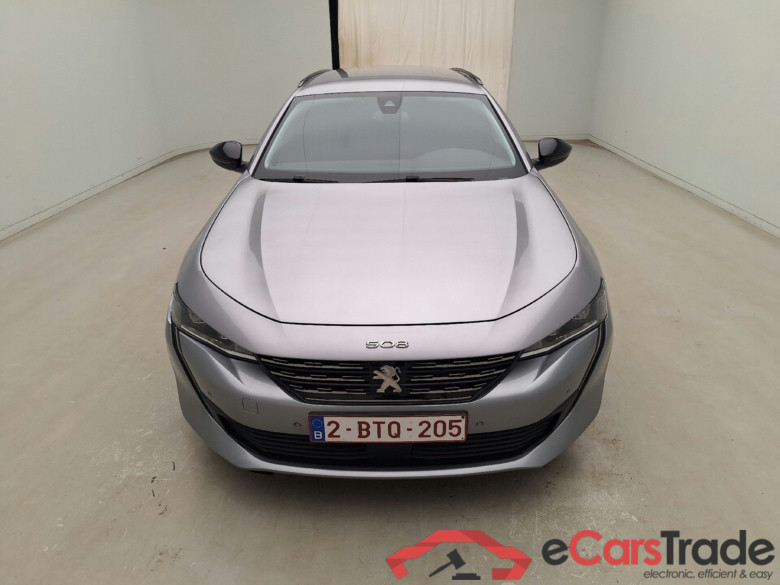 Peugeot, 508 SW '18, 508SW 1.5 BHDi Active Pac.EAT8