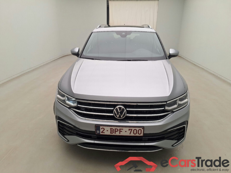 VW, Tiguan Alls FL'21, Tig.Allsp.TSI 150 R-L.B.Pr.DSG #1