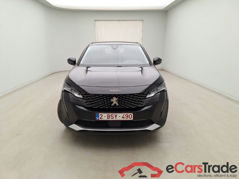 Peugeot, 3008 FL'20, 3008 1.2PTech 96kW Allure